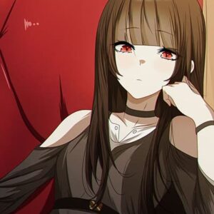[WN] เมื่ออยู่ในโลกเกมจีบหนุ่มชีวิตตัวประกอบอย่างตูช่างอยู่ยาก
